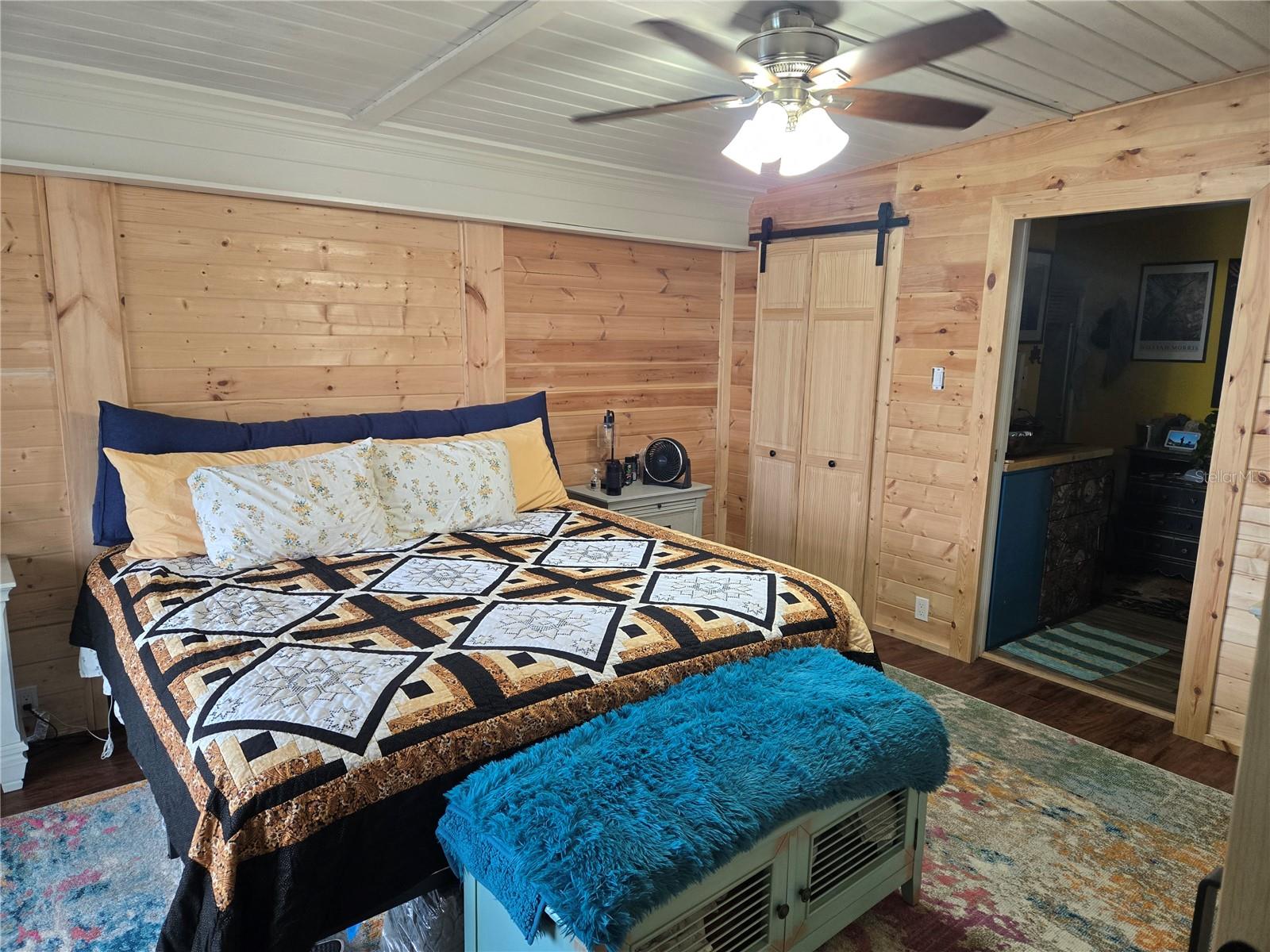 BLUE CYPRESS GOLF & RV RESORT - Residential