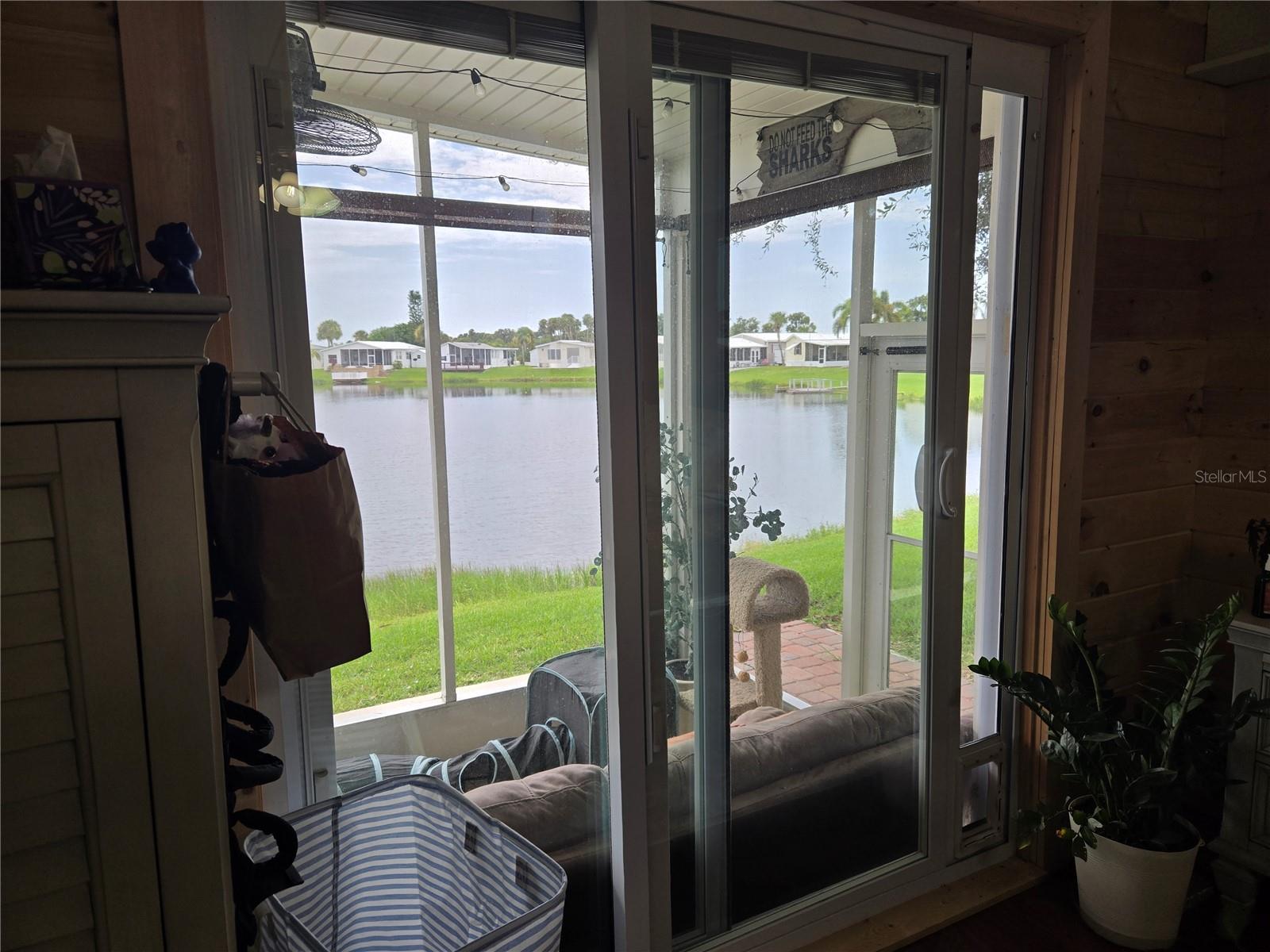 BLUE CYPRESS GOLF & RV RESORT - Residential