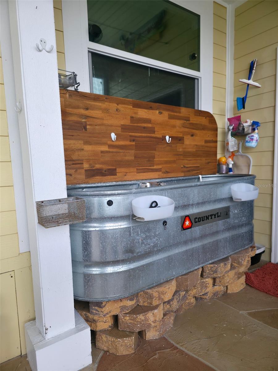 BLUE CYPRESS GOLF & RV RESORT - Residential