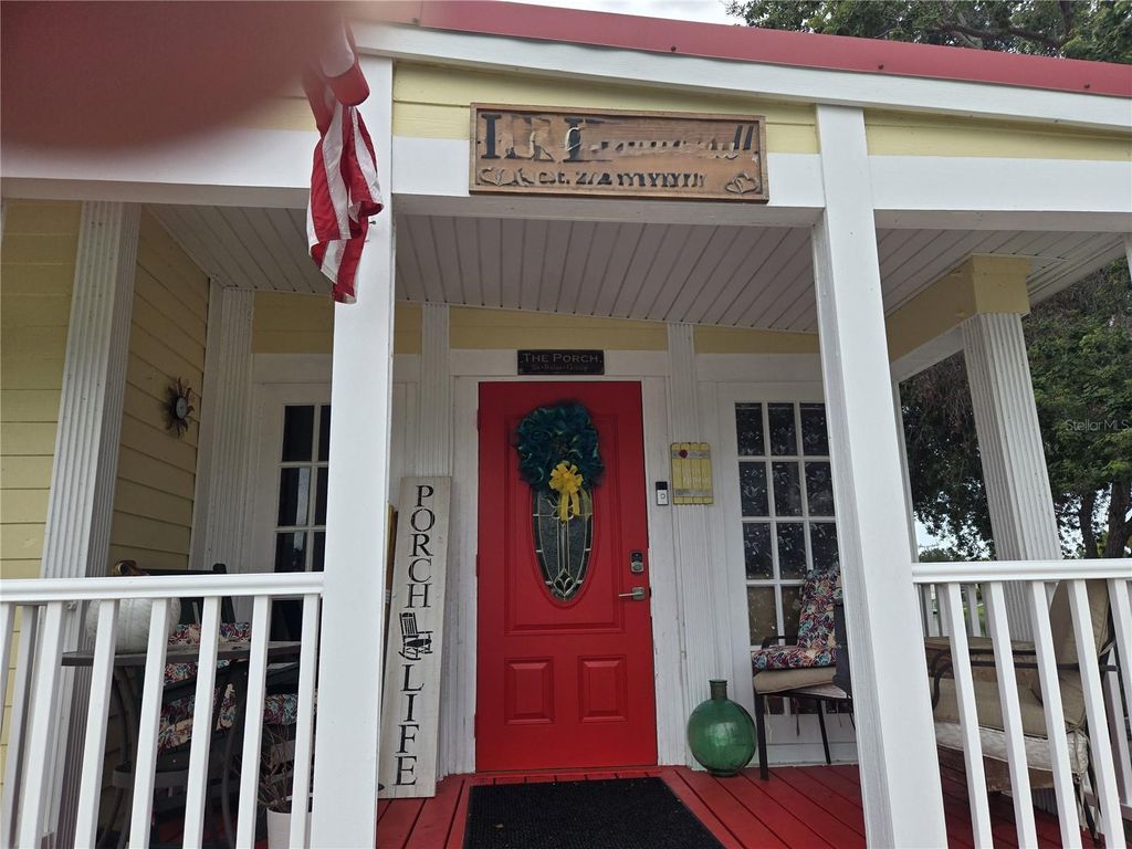 Photo of 12470 SE 138th Boulevard, Okeechobee, FL 34974 (MLS # OK225536)