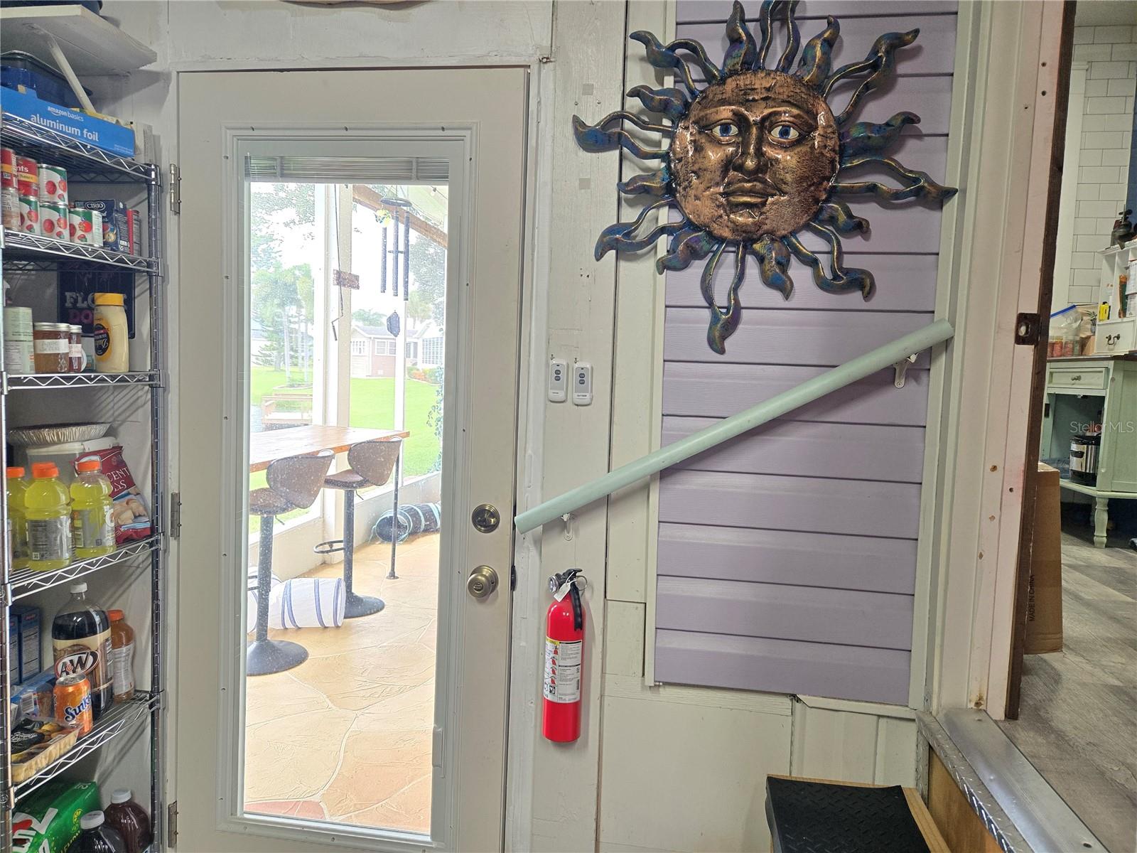 BLUE CYPRESS GOLF & RV RESORT - Residential