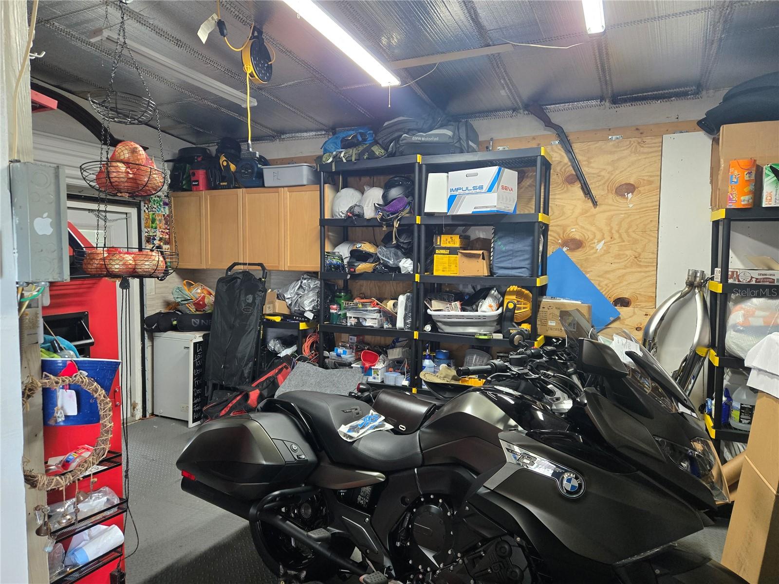 BLUE CYPRESS GOLF & RV RESORT - Residential