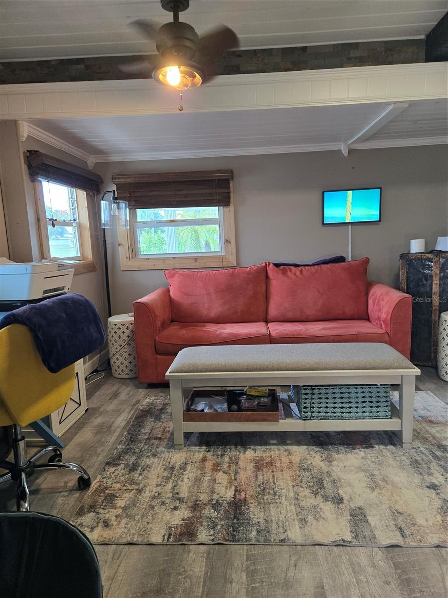 BLUE CYPRESS GOLF & RV RESORT - Residential