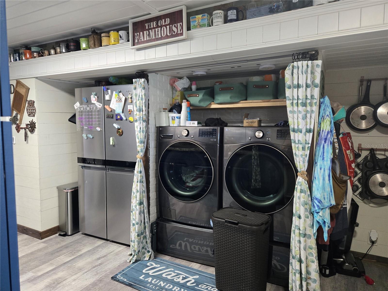 BLUE CYPRESS GOLF & RV RESORT - Residential