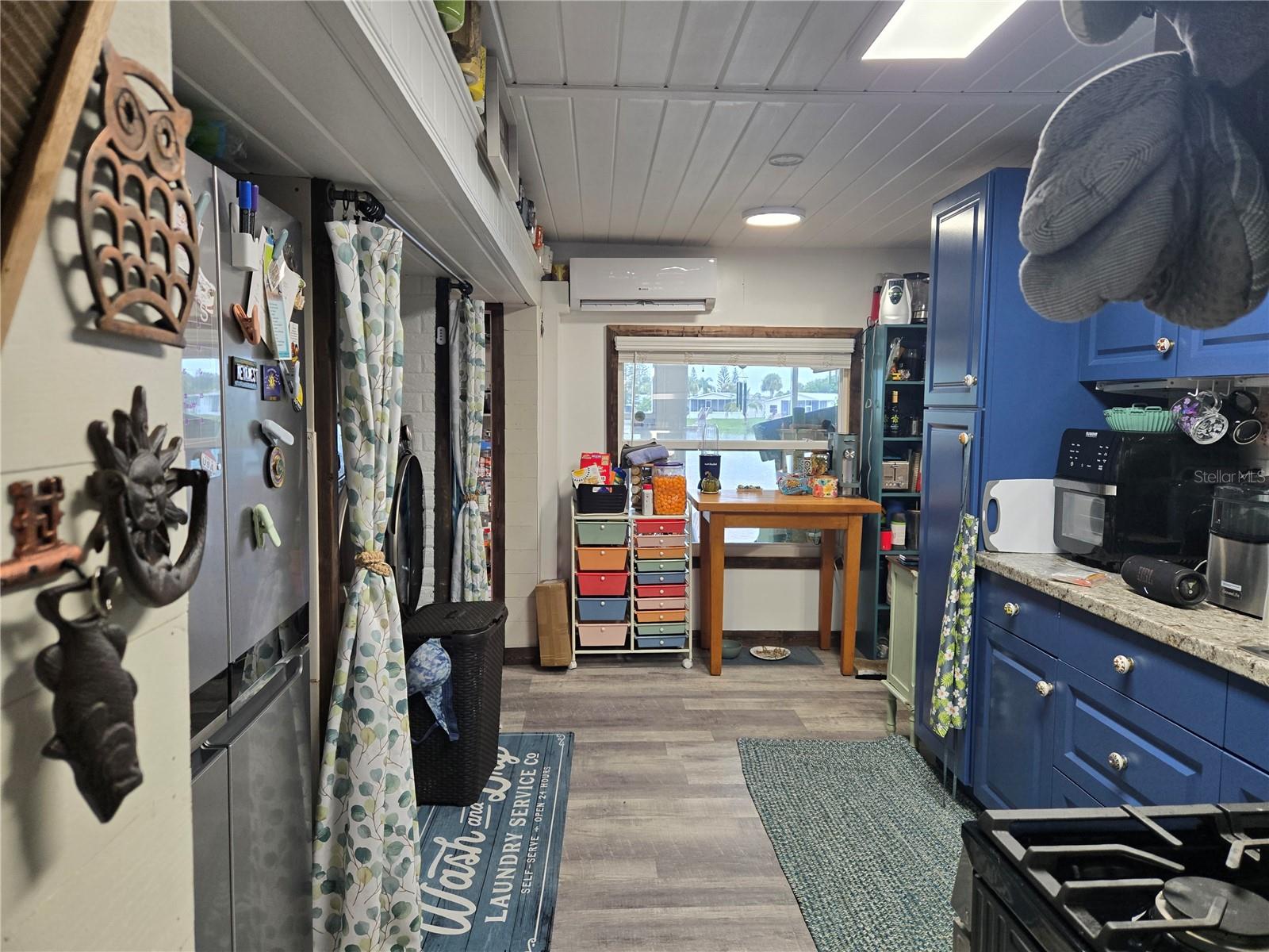 BLUE CYPRESS GOLF & RV RESORT - Residential