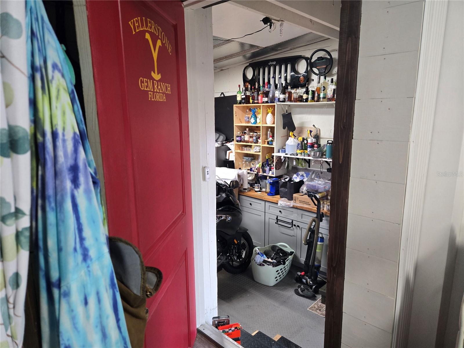 BLUE CYPRESS GOLF & RV RESORT - Residential