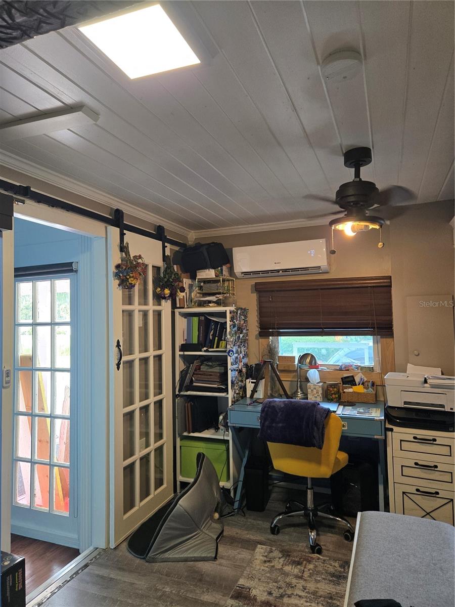 BLUE CYPRESS GOLF & RV RESORT - Residential