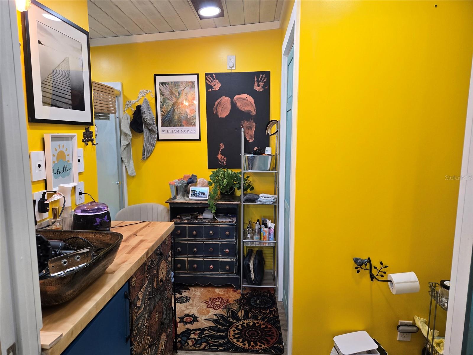 BLUE CYPRESS GOLF & RV RESORT - Residential