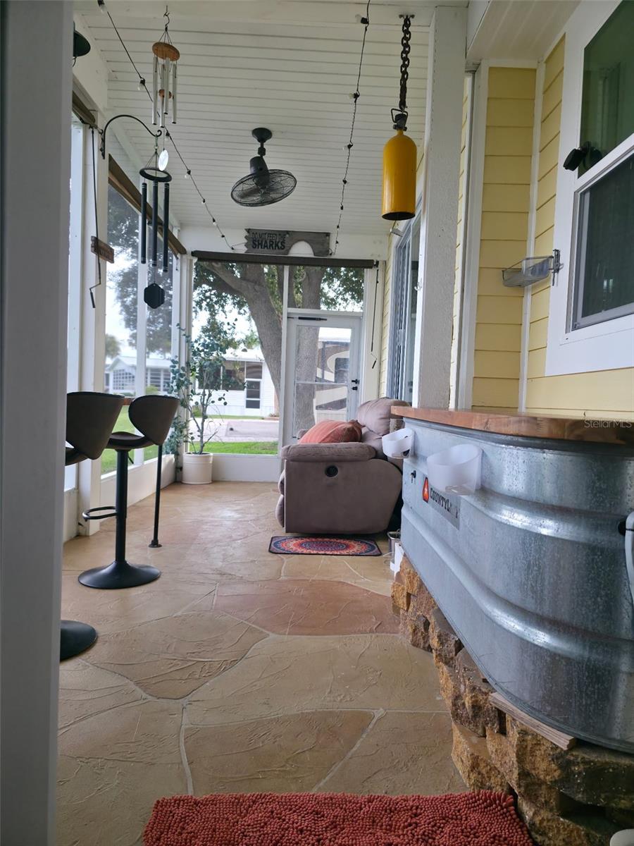 BLUE CYPRESS GOLF & RV RESORT - Residential