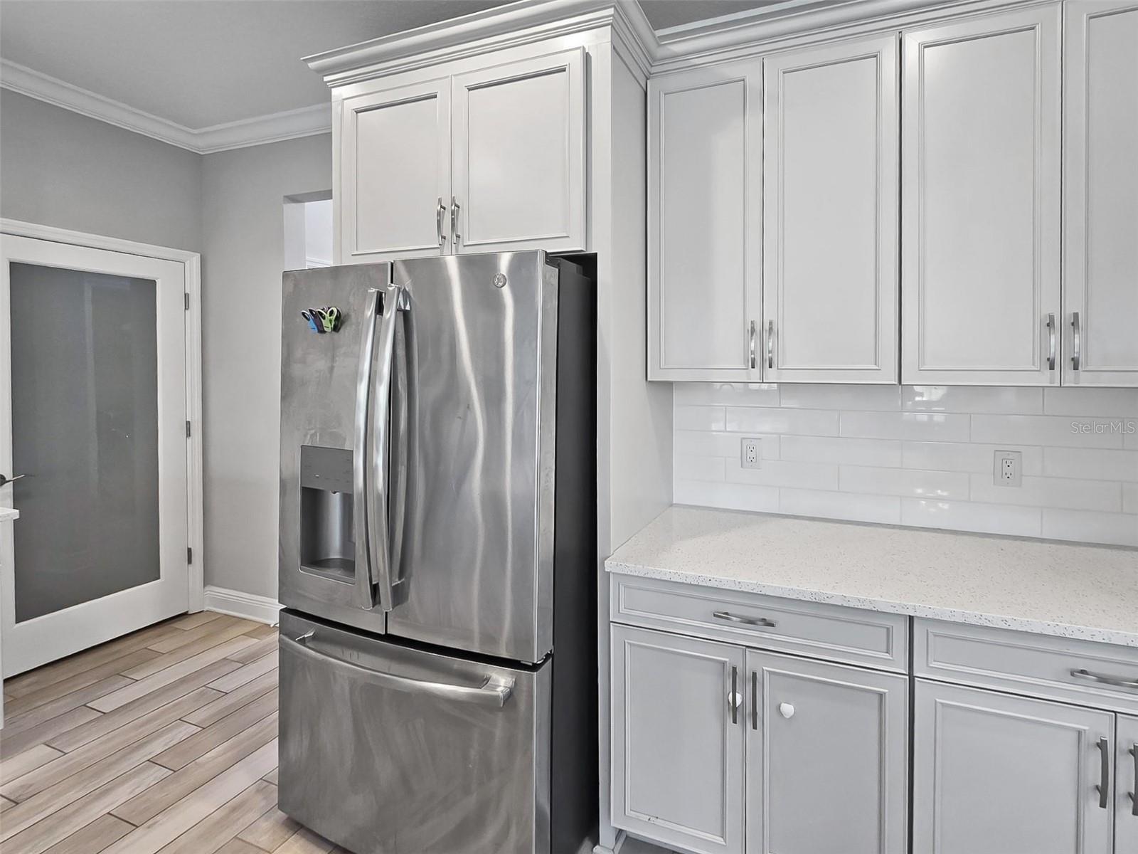 CREEKWOOD TWNHMS - Residential Lease