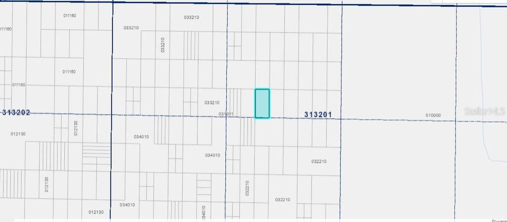 Photo of N/A, Frostproof, FL 33843 (MLS # O6228671)