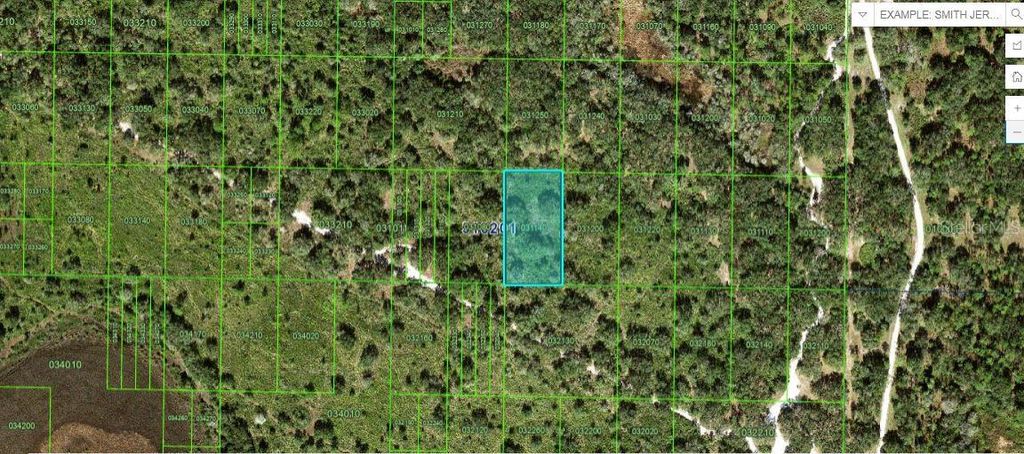 Photo of N/A, Frostproof, FL 33843 (MLS # O6228671)