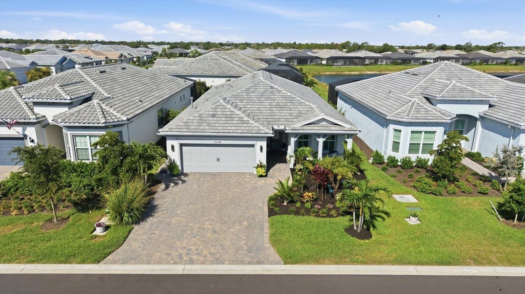 Photo of 10109 Beachwalk Drive, Englewood, FL 34223 (MLS # A4696612)