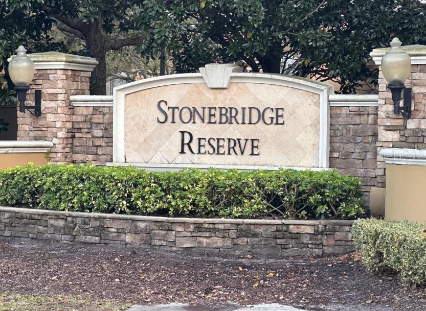 Modern 3BR Condo in Gated Stonebridge Reserve – Prime MetroWest Location – Discover this beautifully updated 3-bedroom, 2-bathroom condo in the heart of MetroWest. Located in Stonebridge Reserve, a secure gated community, this second-floor unit offers 1,247 sq ft of comfort and style. Featuring new vinyl plank flooring, fresh paint, high ceilings, and large windows, the space is filled with natural light. The open floor plan includes a bright living and dining area, a spacious kitchen with ample cabinetry and prep space, and a private screened balcony with peaceful views. The primary suite offers tranquil lake views, a walk-in closet, and a spa-style bathroom with soaking tub, walk-in shower, and dual vanities. Two additional bedrooms with generous closet space share a second full bath. Additional highlights include in-unit washer and dryer, water, trash and pest control included, and access to the community pool. Ideally located just minutes from Valencia College, Universal Studios, Millenia Mall, I-4, 408, and Florida’s Turnpike. Perfect for families, students, and professionals seeking a low-maintenance lifestyle in a prime Orlando location. Available now – schedule your showing today!