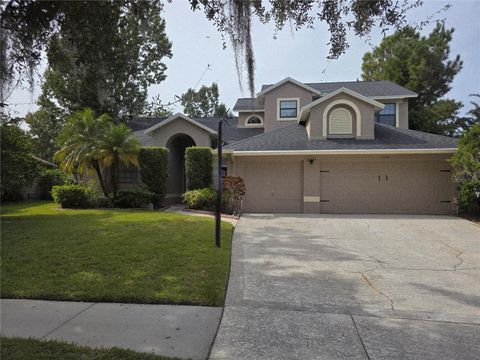 Photo of 13564 Dornoch Drive, Orlando, FL 32828 (MLS # O6346348)