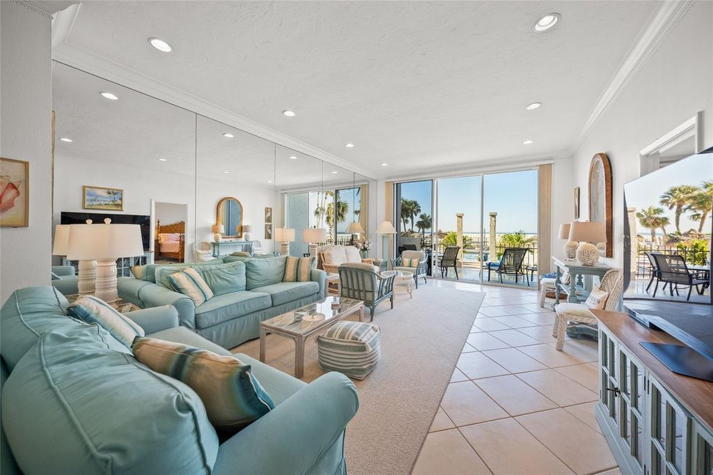 Photo of 1212 Benjamin Franklin Drive #102, Sarasota, FL 34236 (MLS # C7507070)