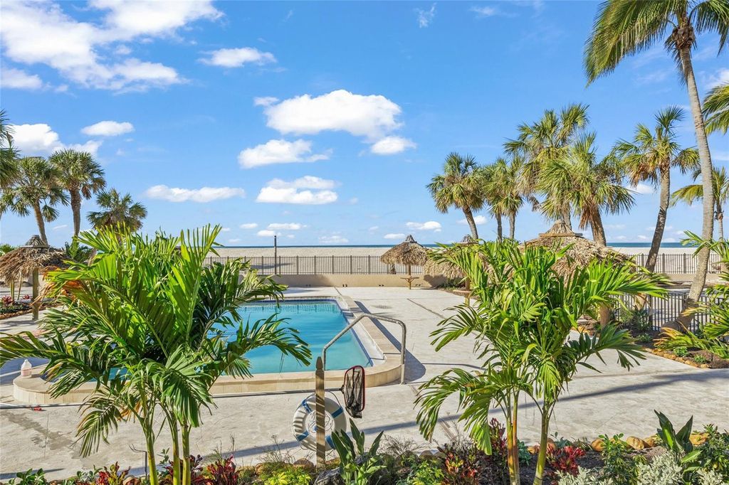 Photo of 1212 Benjamin Franklin Drive #102, Sarasota, FL 34236 (MLS # C7507070)