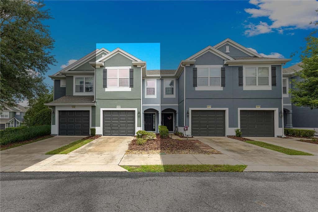 Photo of 4131 SW 51st Circle, Ocala, FL 34474 (MLS # OM729582)