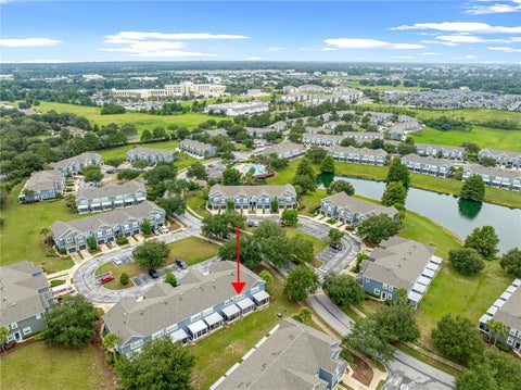 Tiny photo for 4131 SW 51st Circle, Ocala, FL 34474 (MLS # OM729582)