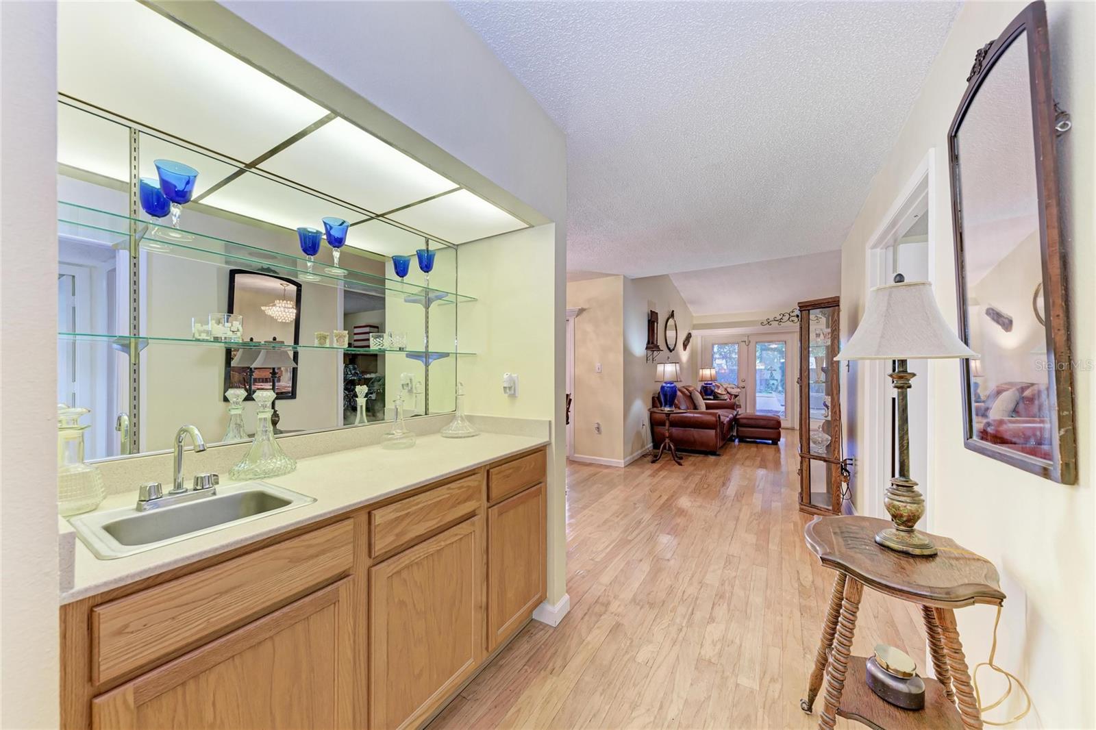 RACQUET CLUB VILLAS AMD - Residential