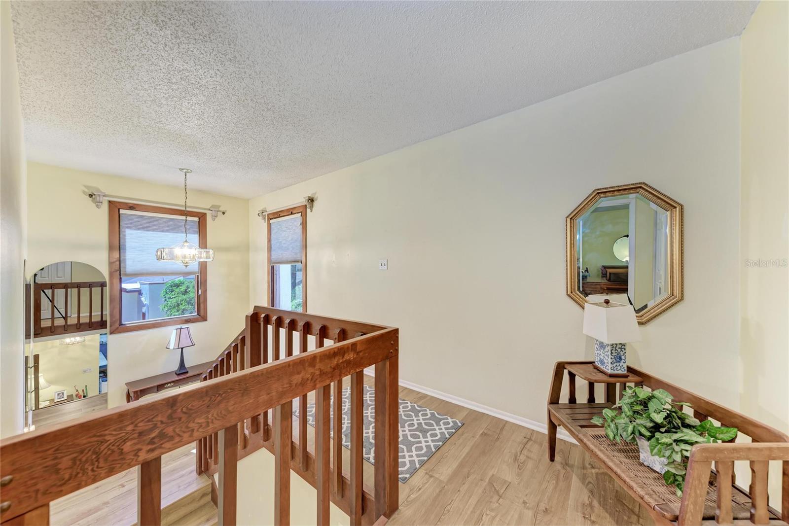 RACQUET CLUB VILLAS AMD - Residential