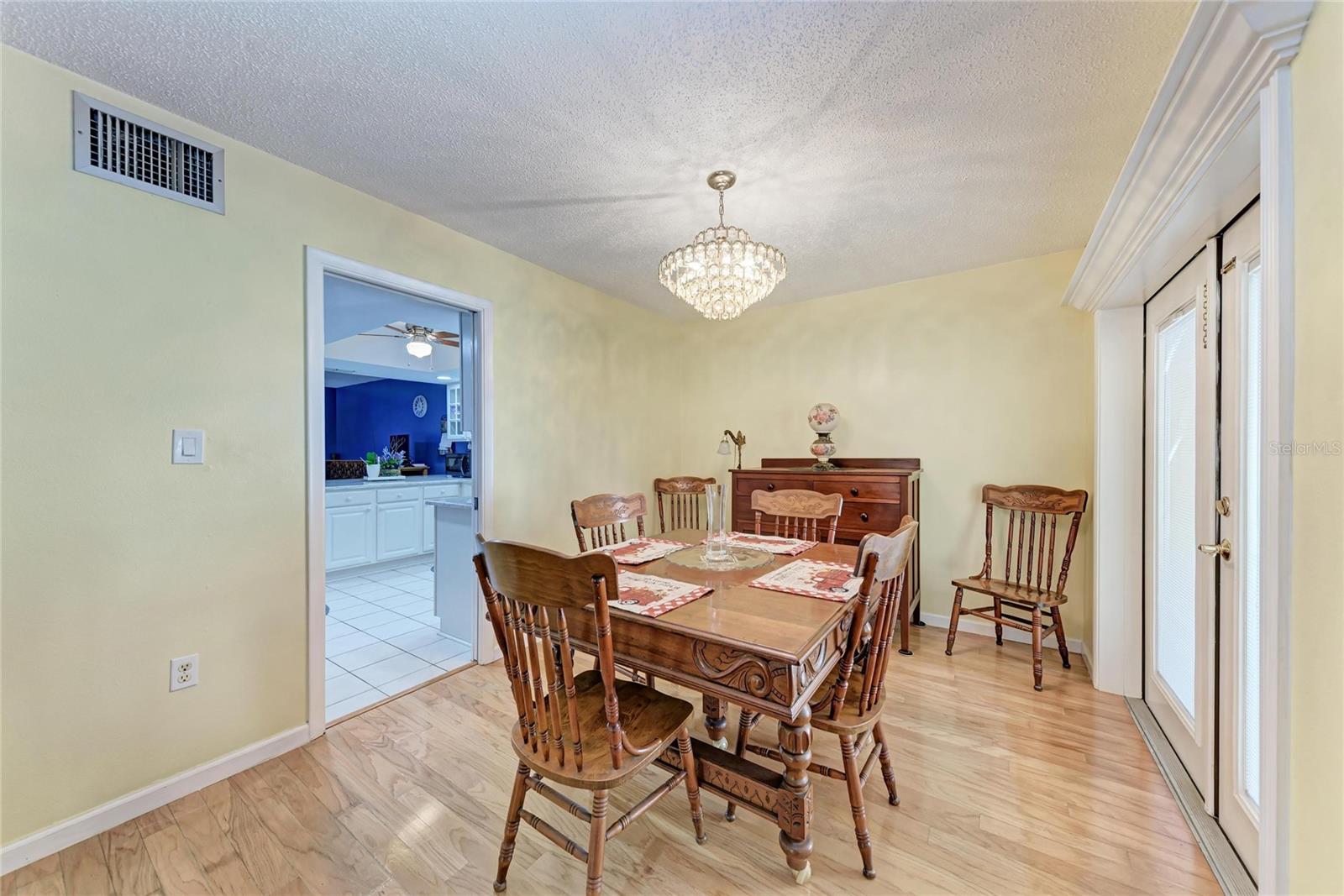 RACQUET CLUB VILLAS AMD - Residential