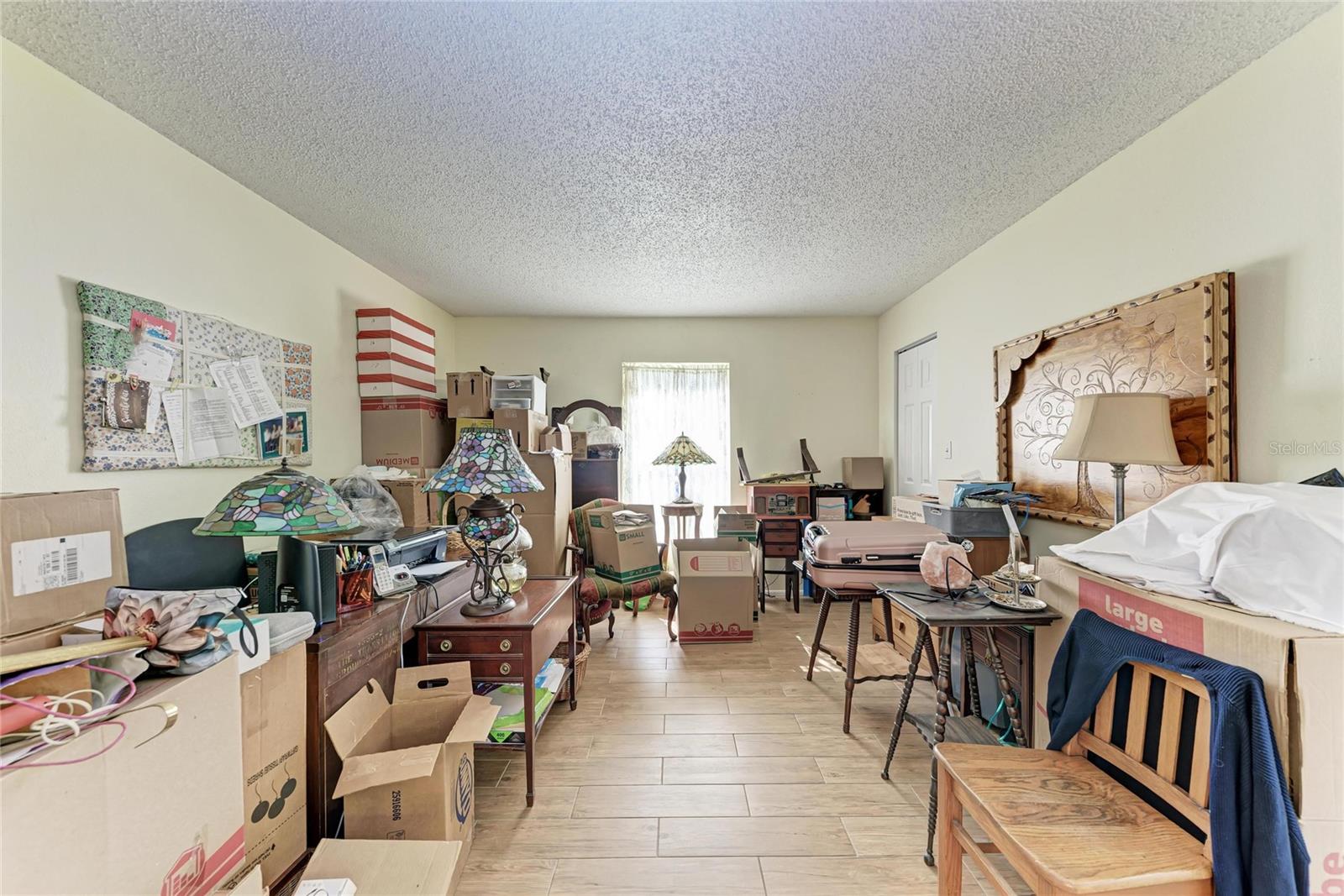 RACQUET CLUB VILLAS AMD - Residential