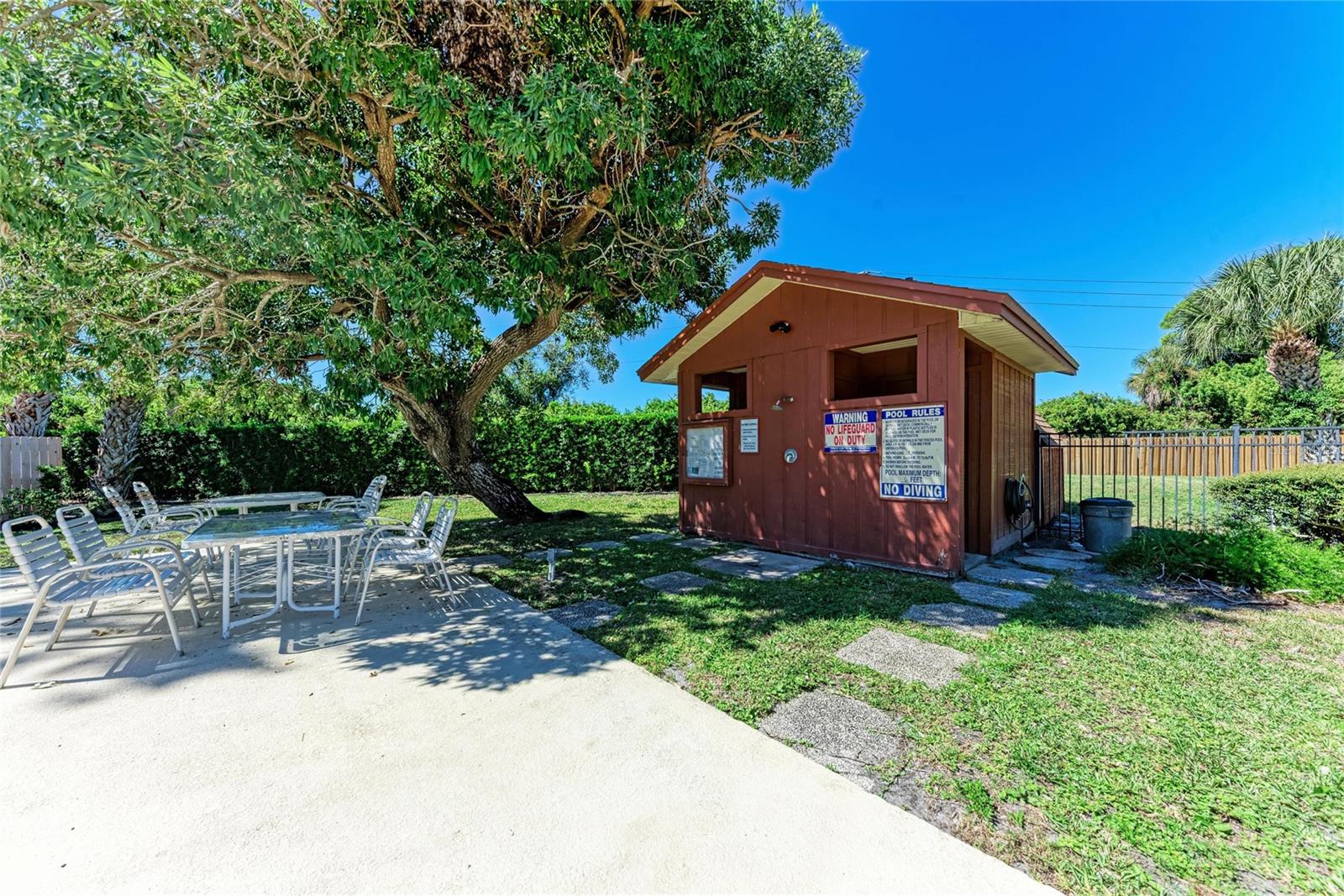 RACQUET CLUB VILLAS AMD - Residential