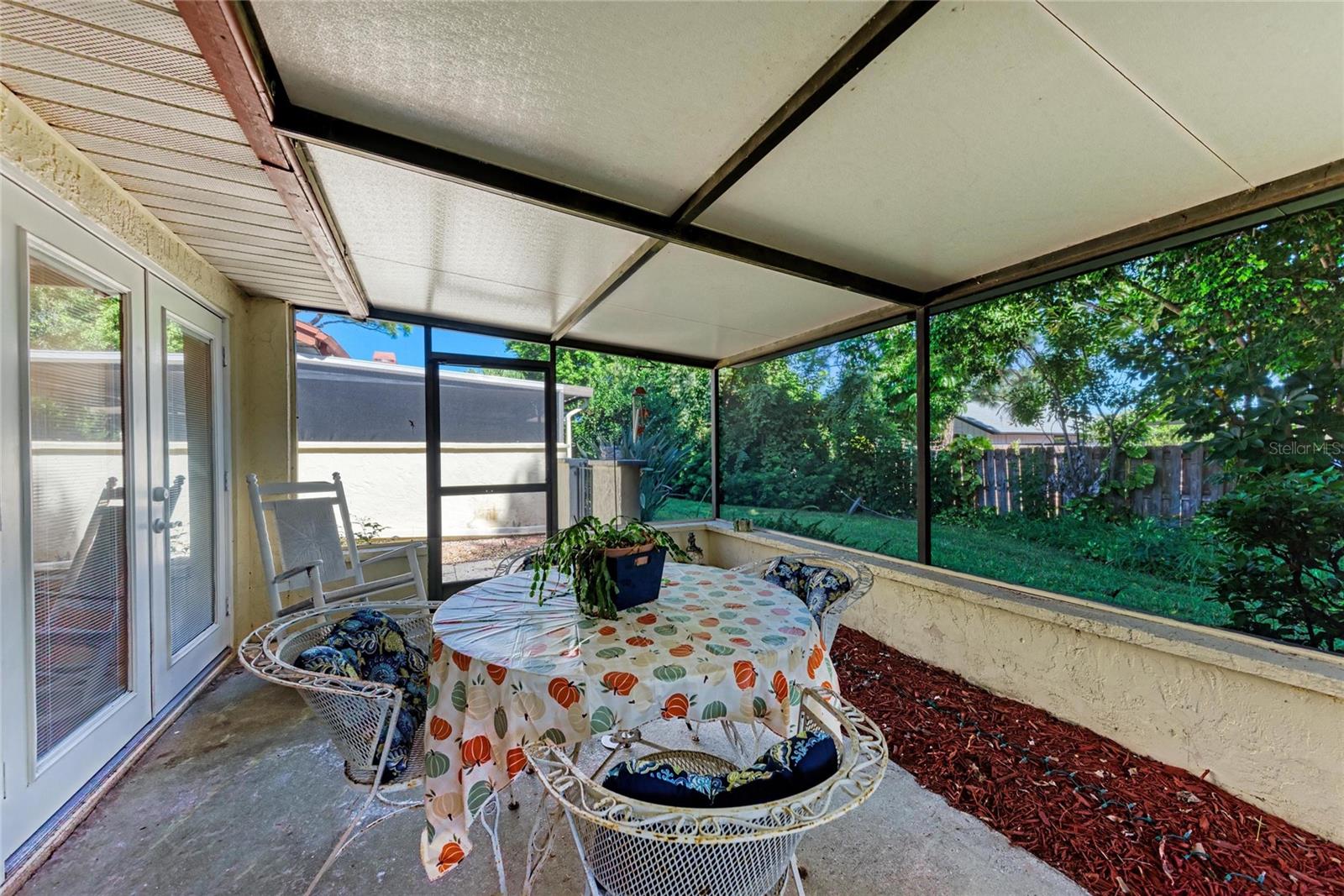 RACQUET CLUB VILLAS AMD - Residential