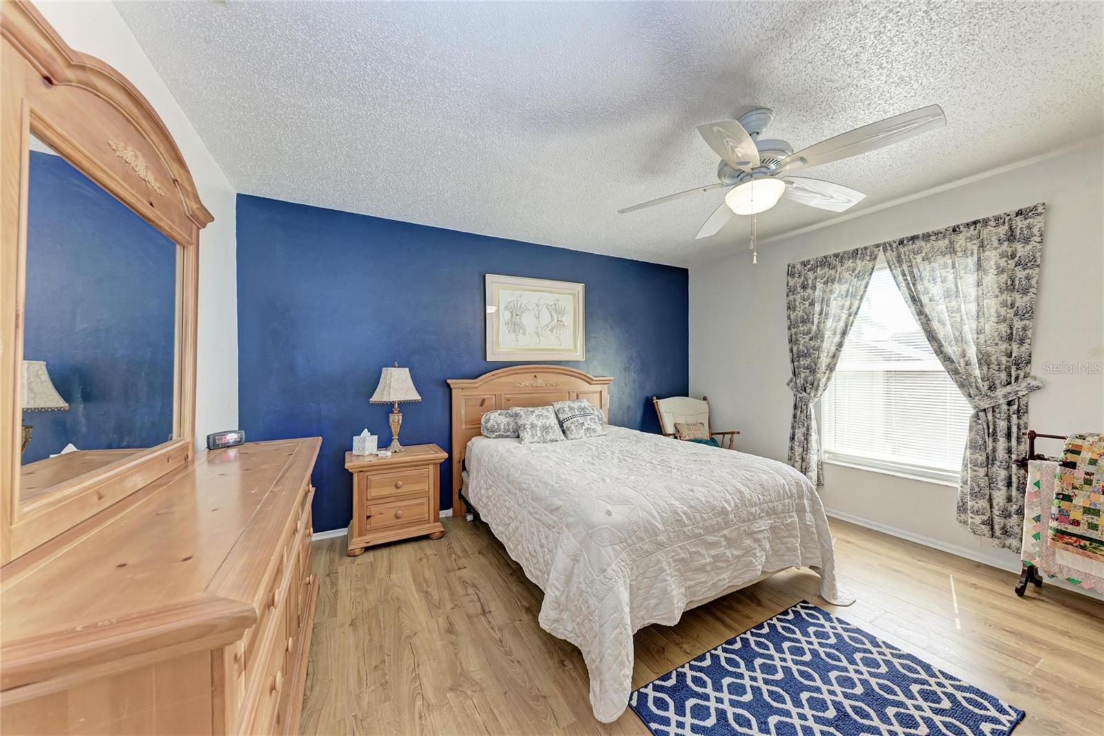 RACQUET CLUB VILLAS AMD - Residential