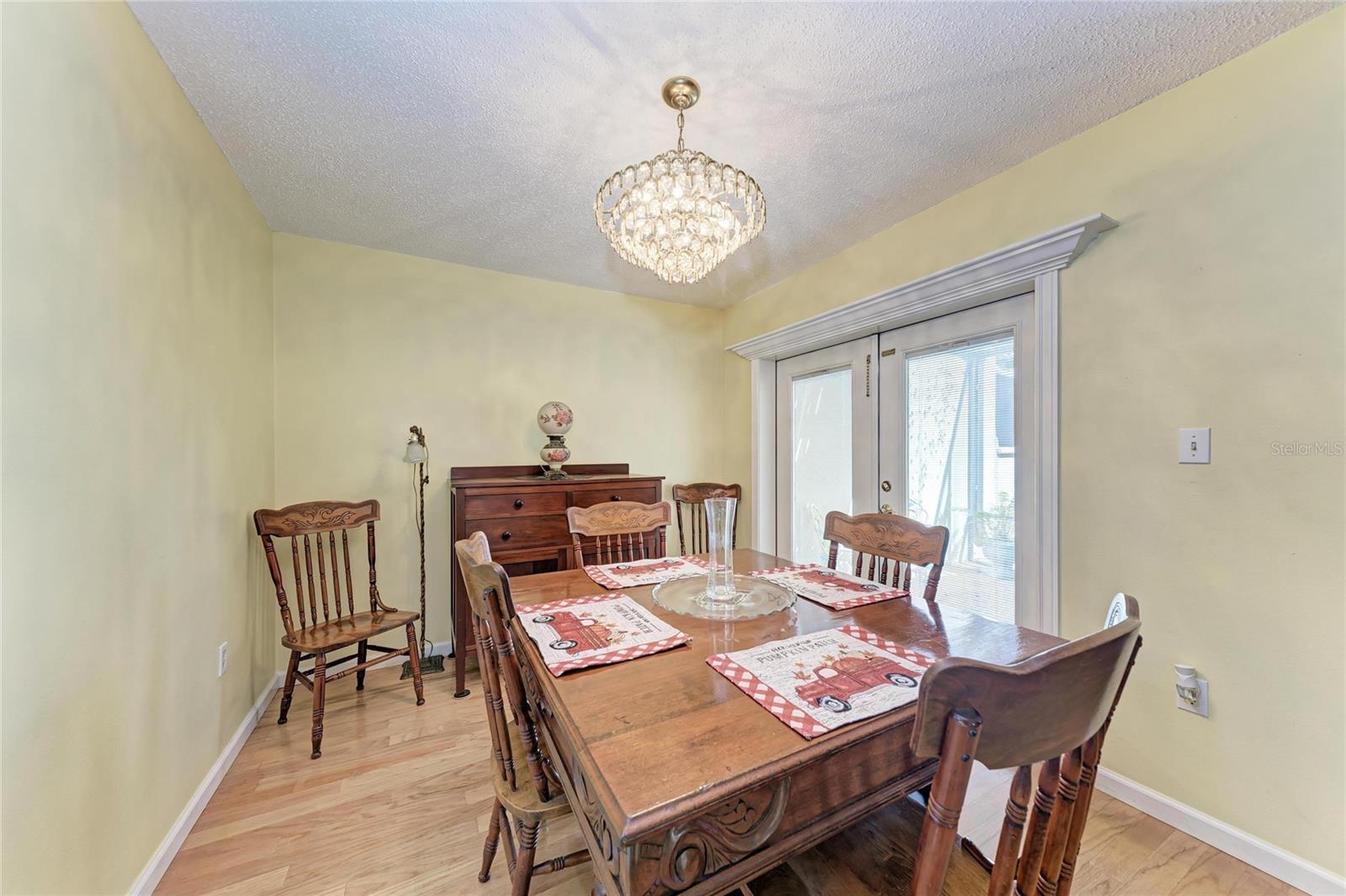 RACQUET CLUB VILLAS AMD - Residential