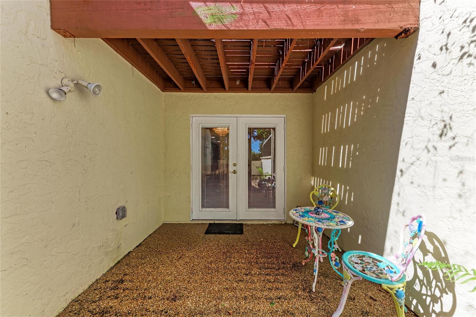 RACQUET CLUB VILLAS AMD - Residential