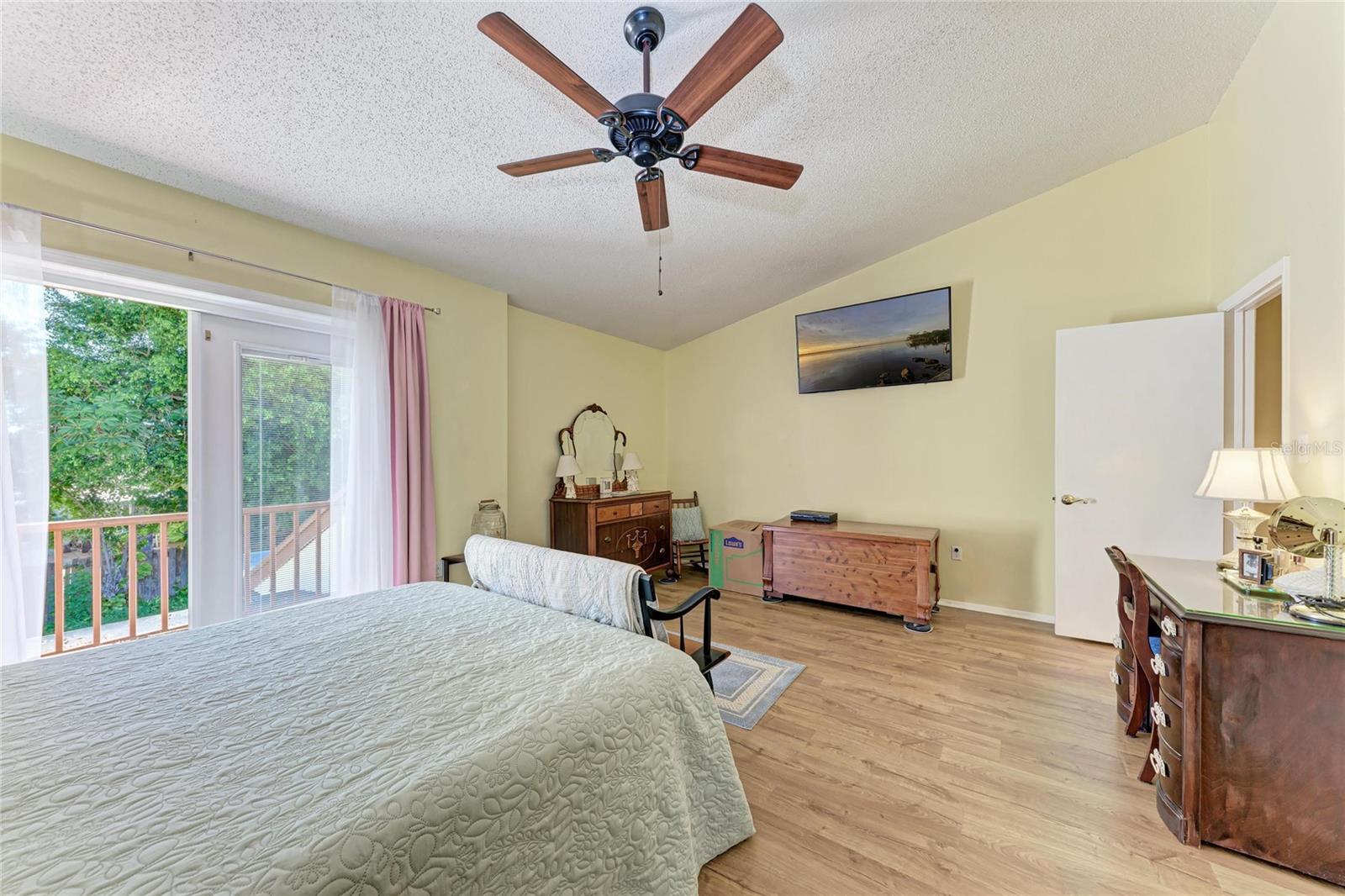 RACQUET CLUB VILLAS AMD - Residential