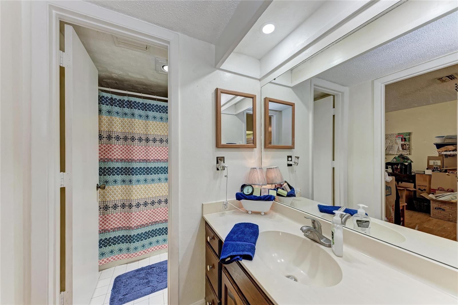 RACQUET CLUB VILLAS AMD - Residential