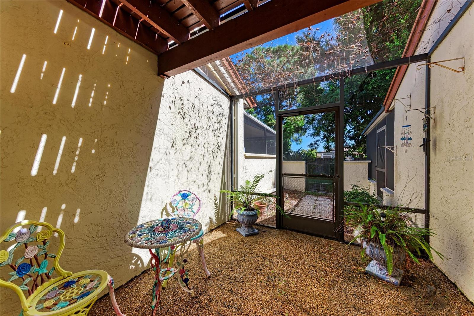 RACQUET CLUB VILLAS AMD - Residential