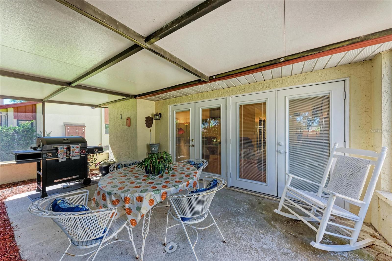 RACQUET CLUB VILLAS AMD - Residential