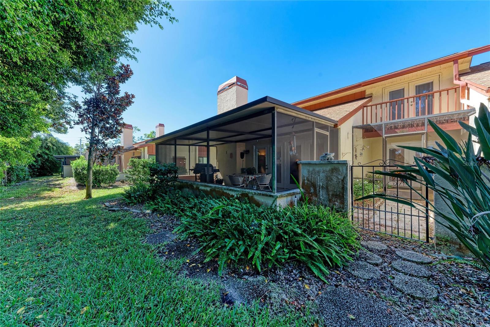 RACQUET CLUB VILLAS AMD - Residential