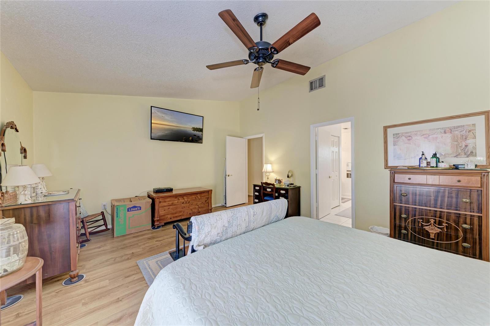 RACQUET CLUB VILLAS AMD - Residential