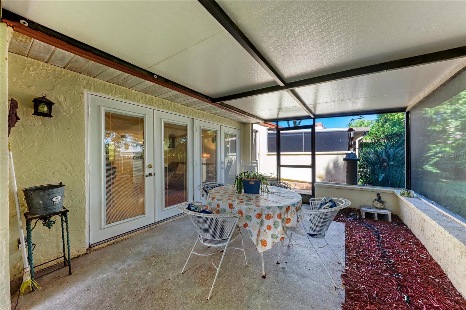 RACQUET CLUB VILLAS AMD - Residential