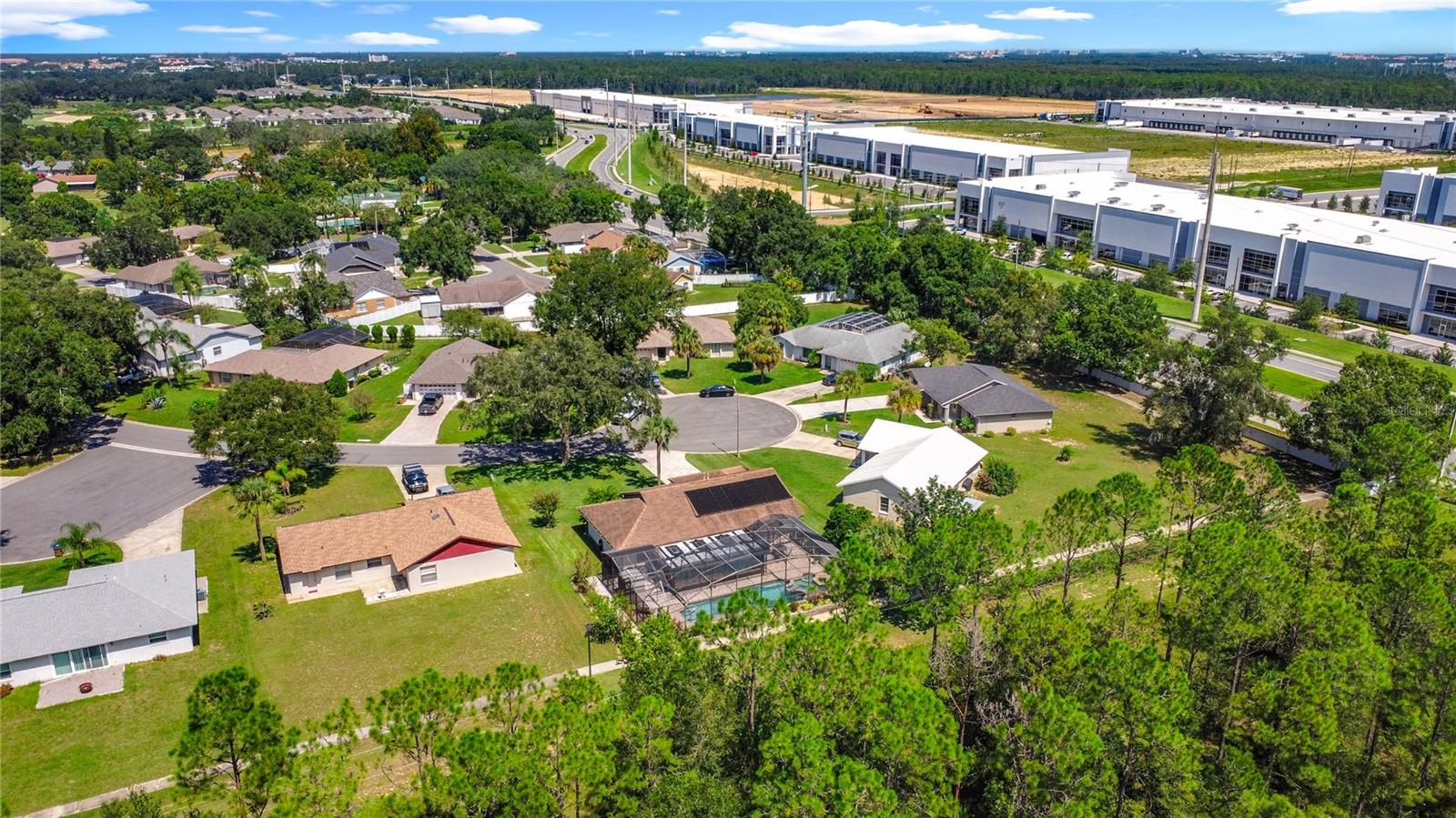 INDIAN RIDGE UNIT 1 PB 5 PG 7 LOT 19 - Residential