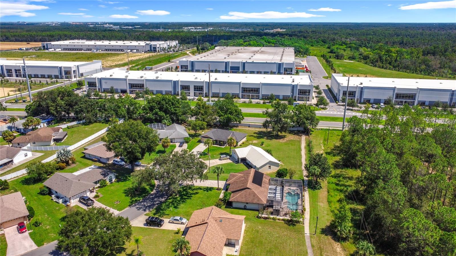 INDIAN RIDGE UNIT 1 PB 5 PG 7 LOT 19 - Residential