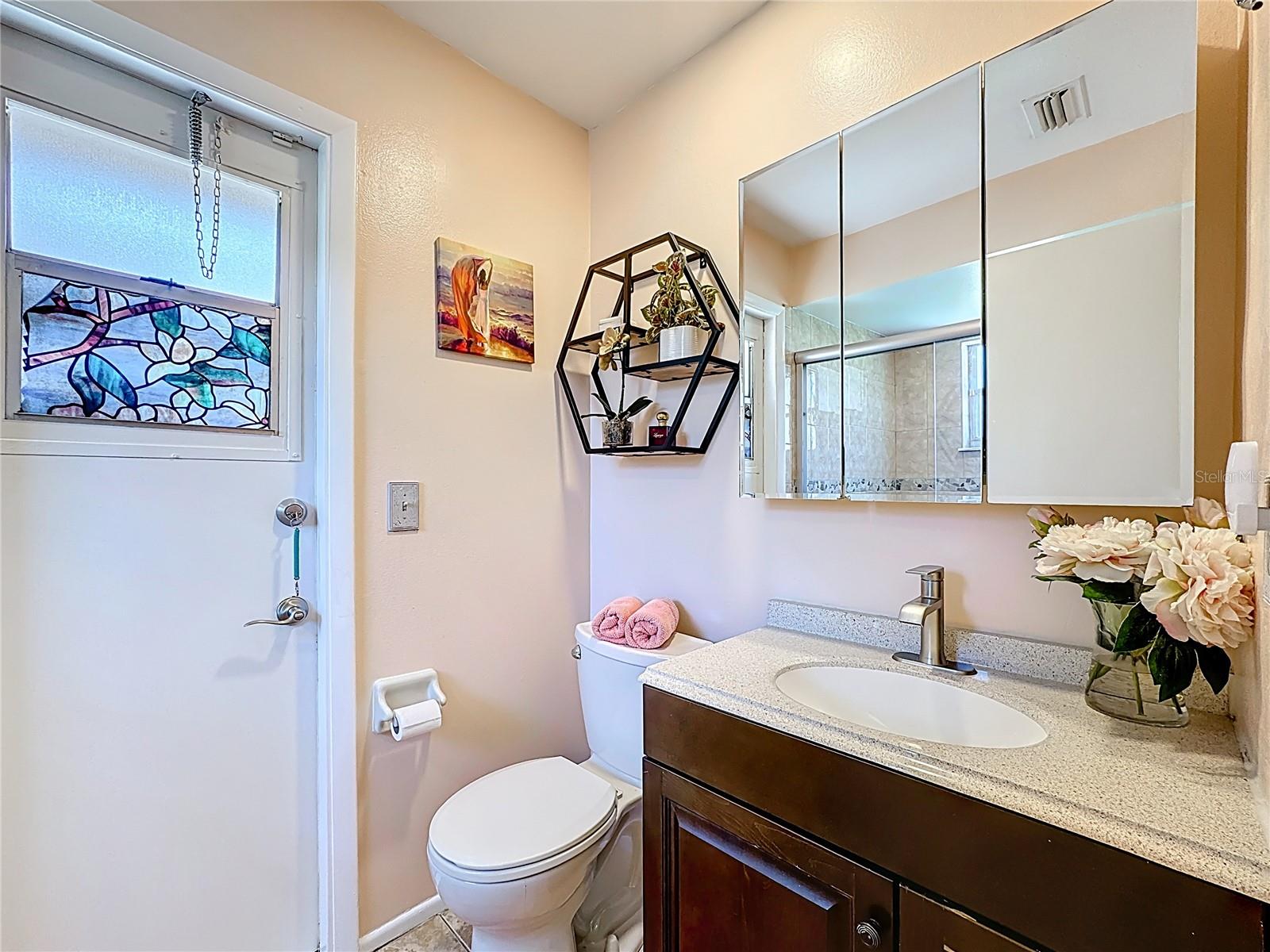 INDIAN RIDGE UNIT 1 PB 5 PG 7 LOT 19 - Residential