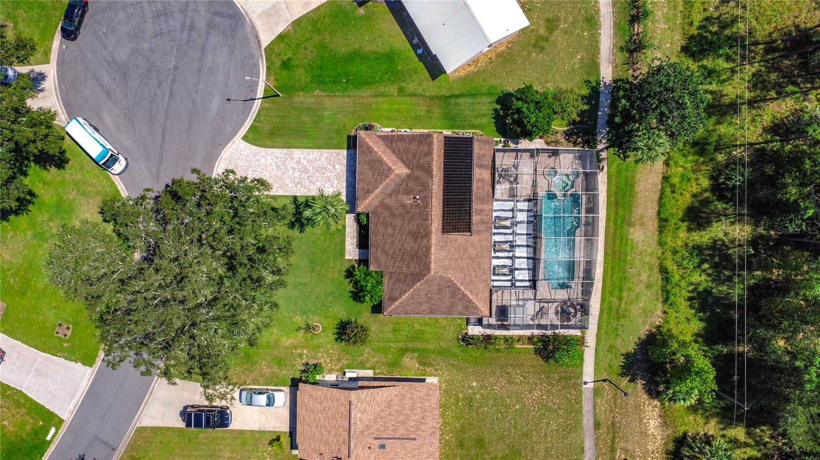 INDIAN RIDGE UNIT 1 PB 5 PG 7 LOT 19 - Residential