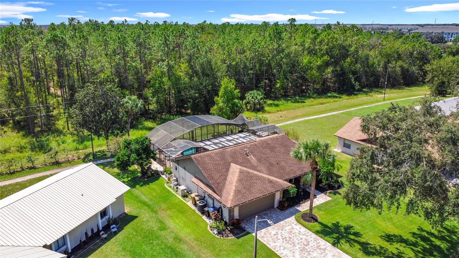INDIAN RIDGE UNIT 1 PB 5 PG 7 LOT 19 - Residential