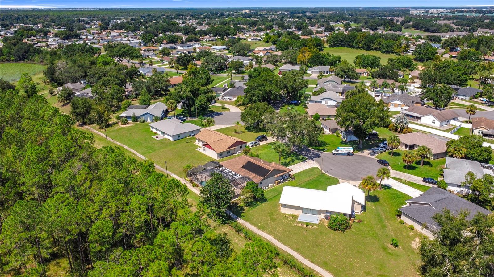 INDIAN RIDGE UNIT 1 PB 5 PG 7 LOT 19 - Residential