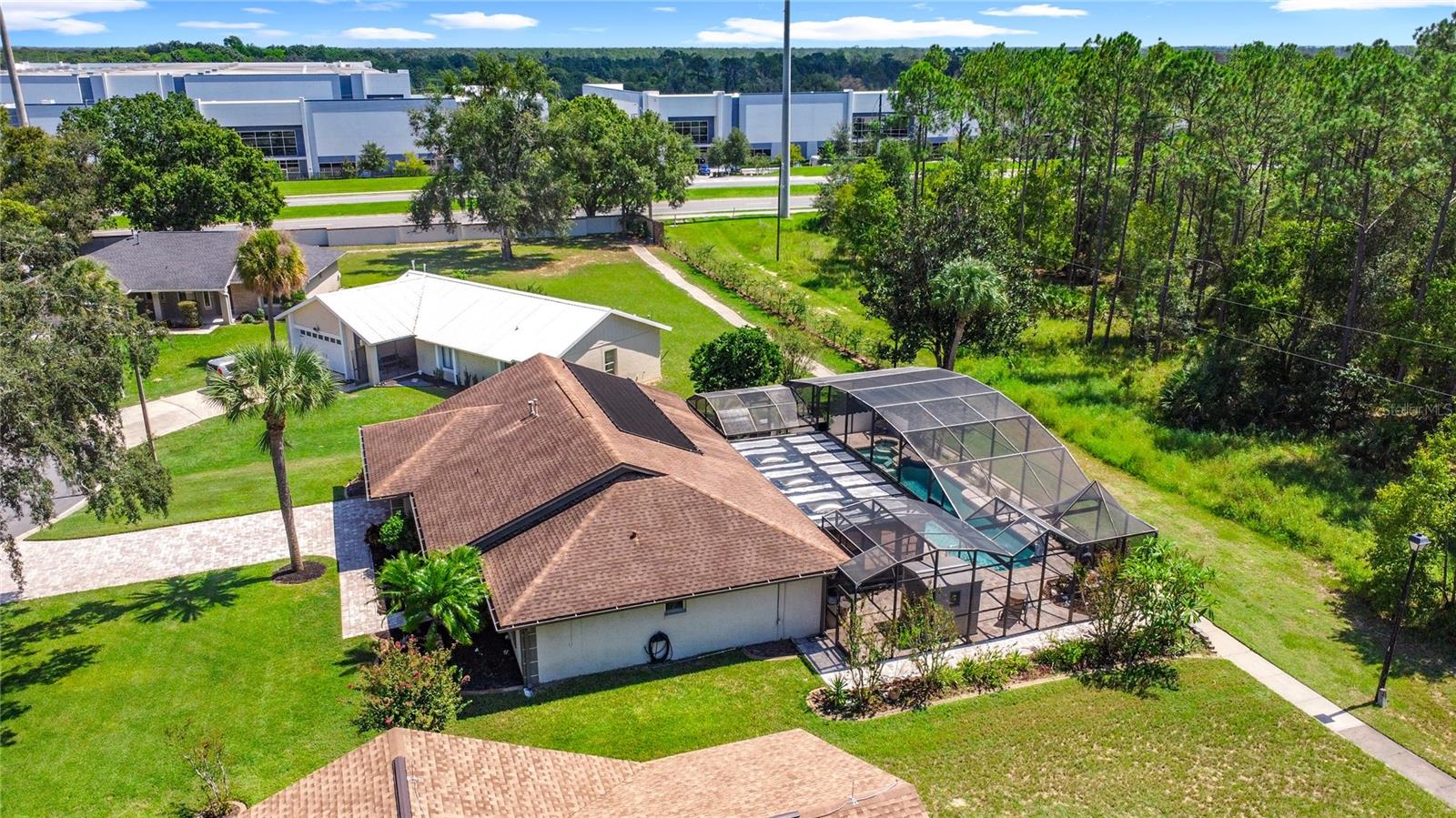 INDIAN RIDGE UNIT 1 PB 5 PG 7 LOT 19 - Residential