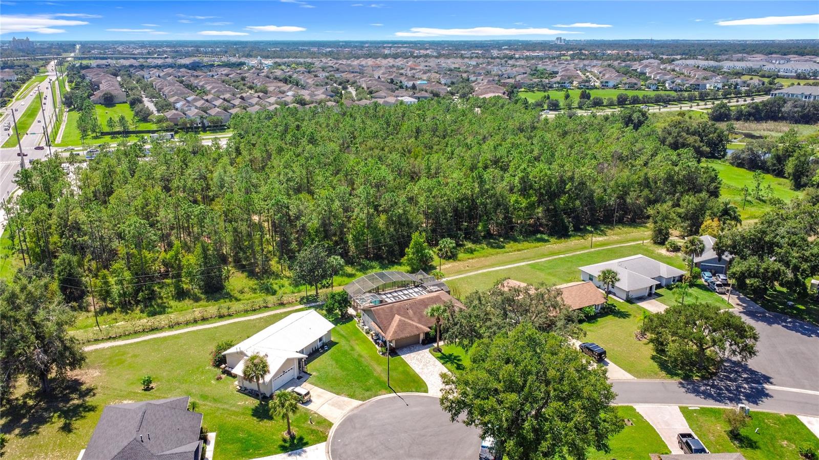 INDIAN RIDGE UNIT 1 PB 5 PG 7 LOT 19 - Residential