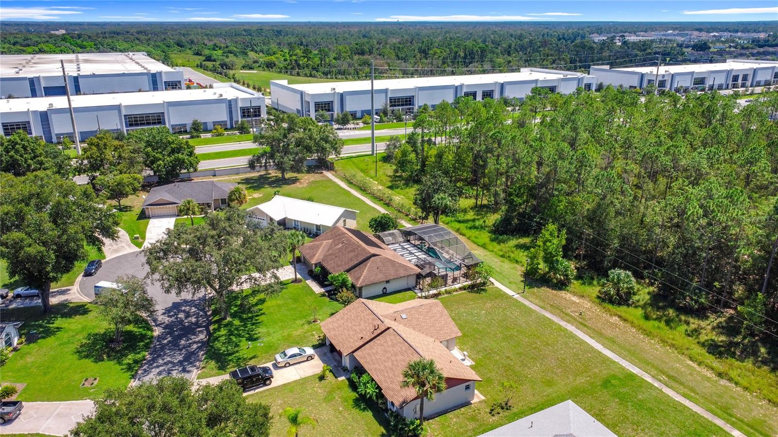 INDIAN RIDGE UNIT 1 PB 5 PG 7 LOT 19 - Residential