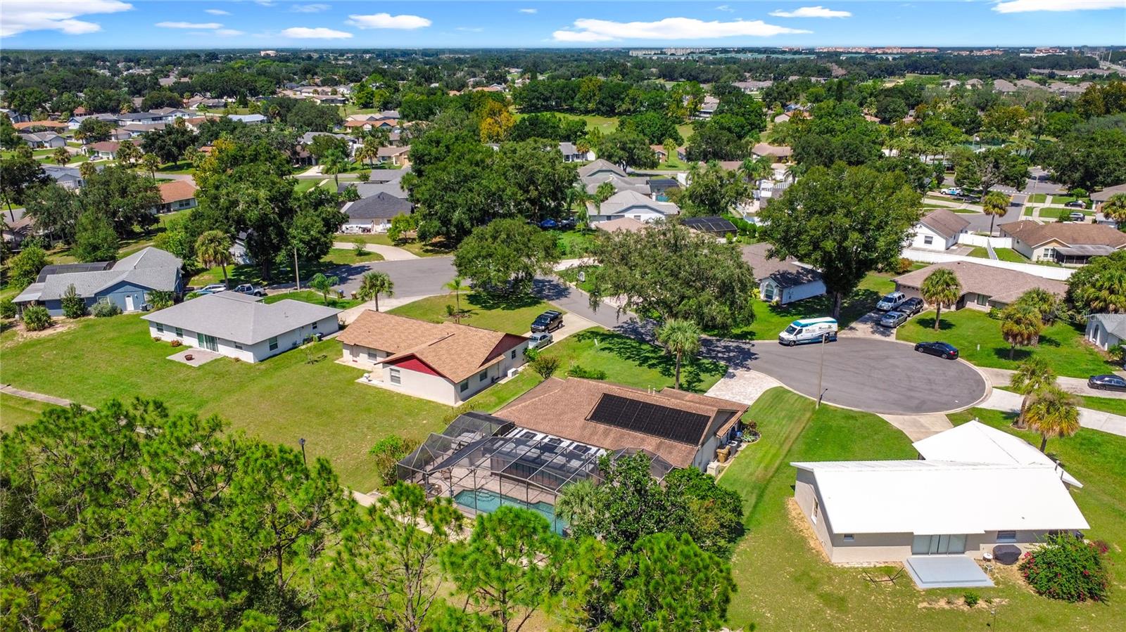INDIAN RIDGE UNIT 1 PB 5 PG 7 LOT 19 - Residential