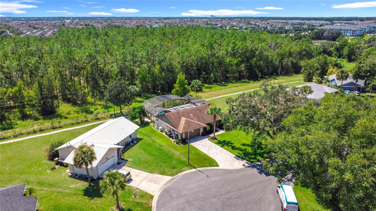 INDIAN RIDGE UNIT 1 PB 5 PG 7 LOT 19 - Residential